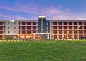 Home2 Suites by Hilton La Porte 5
