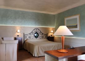 Agriturismo Il Granaio Hotel & SPA 5