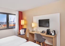 Best Western Hotel Bochum 5