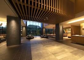 Umekoji Potel KYOTO 5
