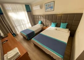 Prima Hotel 4