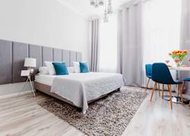 Z14 Boutique Residence - Krakow Old Town 2