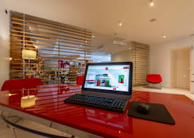 UNA Hotels Le Terrazze Treviso Hotel & Residence 2