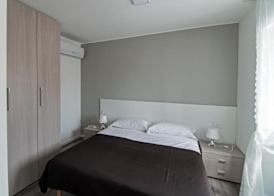 JOIVY Apartments - Trieste Goldoni 3