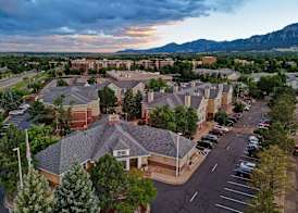 Homewood Suites by Hilton - Boulder 4