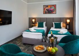 Hotel Estera 3