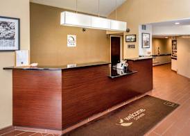 Sleep Inn Charleston North 2
