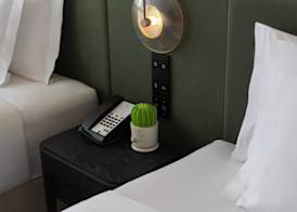 EVEN Hotel Chengdu Phoenix Mountain by IHG 3