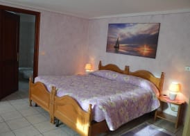 Albergo Monte Giove 4