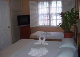 Hotel Arrecifes 5