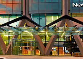 Novotel Auckland Airport 4