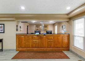Comfort Inn Wytheville - Fort Chiswell 2