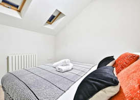 Whitchurch Place 2 Bed Flat in Cardiff 2