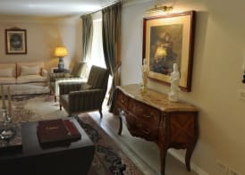 Villa Le Magnolie 2
