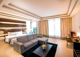 Welcomhotel by ITC Hotels, Dwarka, New Delhi 5