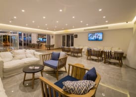Protaras Plaza Hotel 3