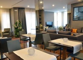 Borea Luxury B&B 2
