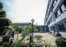 Ibis Styles Linz 3