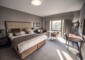 Parklands Hotel & Country Club 5