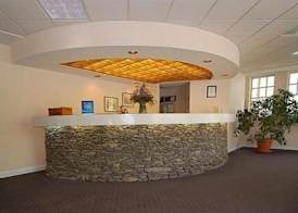 SureStay by Best Western Cherokee on the River 3