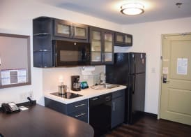 Candlewood Suites COLUMBUS-NORTHEAST by IHG 3