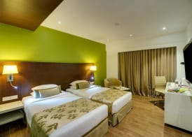 Ramee Grand Hotel and Spa, Pune 3