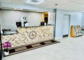 Quality Inn Near Seaworld - Lackland 5