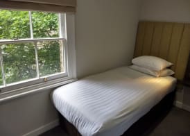 Garden Court Hotel 5