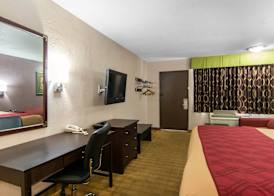 Park Inn by Radisson, Weldon - Roanoke Rapids 2