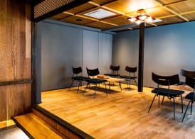 THE MACHIYA EBISUYA 3