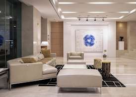 Best Western Premier Gangnam Hotel 5
