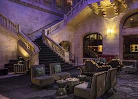 The Atterbury Hotel, Autograph Collection 3