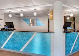 Quality Inn Foristell 3