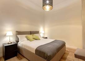 David & Buonarroti Apartments by Mamo Florence 5