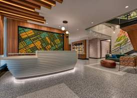 Toor Hotel Toronto, Part Of Jdv By Hyatt 3