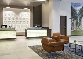 Residence Inn by Marriott West Palm Beach Downtown 4