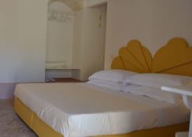 Le Dimore Dell' Idris 2