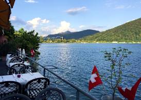 Tresa Bay Hotel - Lake Lugano 5