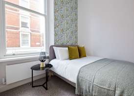 Virginia House by City Living London 3