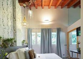Hotel Boutique Txanka Erreka PARKING INCLUIDO 3