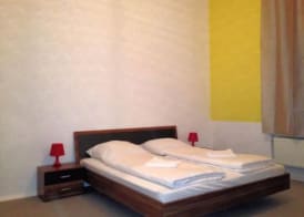 Pension I 3