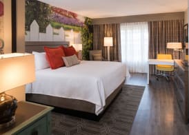 Hotel Indigo ATLANTA-VININGS BALLPARK AREA by IHG 3