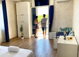 Borghetto Hotel 4