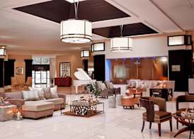 Renaissance Orlando Airport Hotel 5