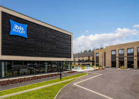 ibis budget Arlon Porte du Luxembourg 5