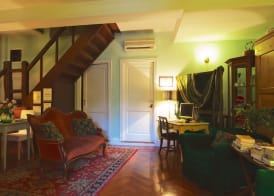 Guest House Arco Dei Tolomei 3