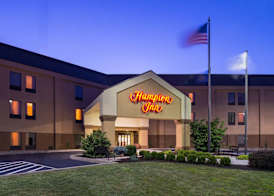 Hampton Inn Selinsgrove/Shamokin Dam 3