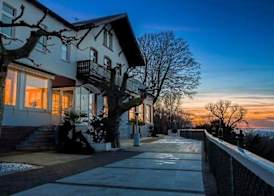 Schlosshotel Molkenkur 3