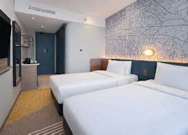 Holiday Inn Express Bandung Braga by IHG 4