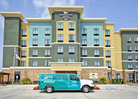 Homewood Suites By Hilton Galveston 4